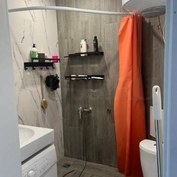 Продается 1-комнатная квартира, 20 м²