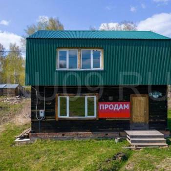 Продается Дом, 115 м²