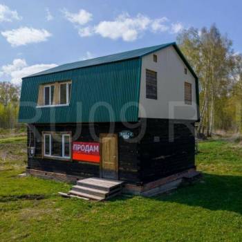 Продается Дом, 115 м²