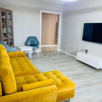 Продается 3-х комнатная квартира, 78 м²