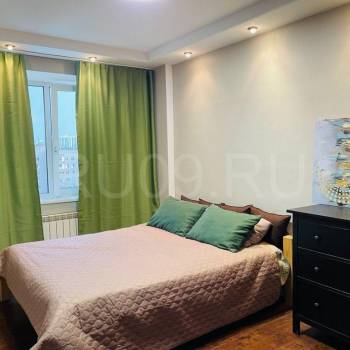 Продается 3-х комнатная квартира, 78 м²