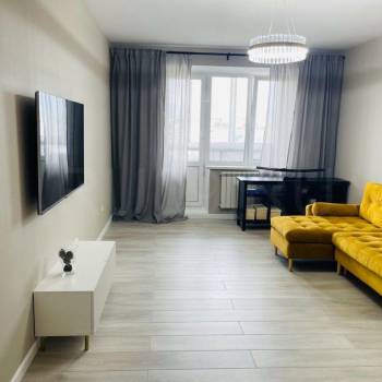 Продается 3-х комнатная квартира, 78 м²