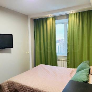 Продается 3-х комнатная квартира, 78 м²