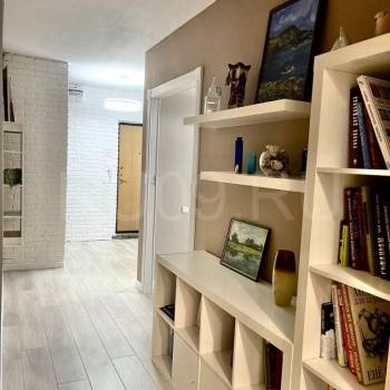 Продается 3-х комнатная квартира, 78 м²