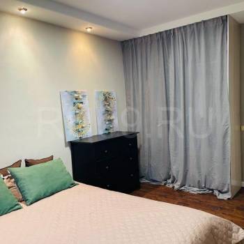 Продается 3-х комнатная квартира, 78 м²