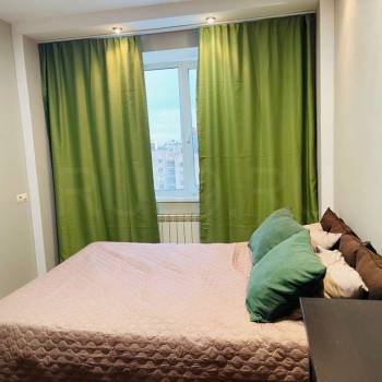 Продается 3-х комнатная квартира, 78 м²