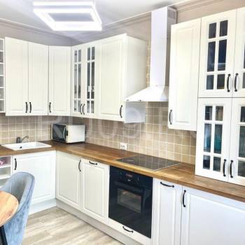 Продается 3-х комнатная квартира, 78 м²