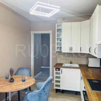 Продается 3-х комнатная квартира, 78 м²