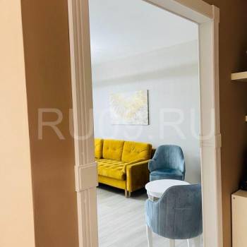 Продается 3-х комнатная квартира, 78 м²