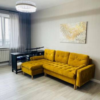 Продается 3-х комнатная квартира, 78 м²