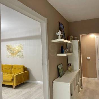 Продается 3-х комнатная квартира, 78 м²