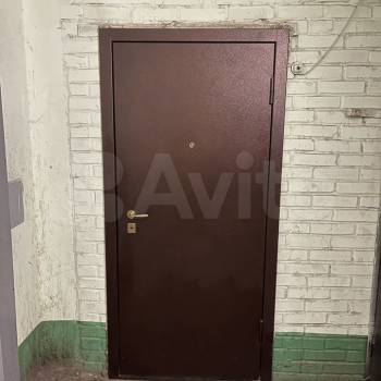 Продается Многокомнатная квартира, 70,8 м²