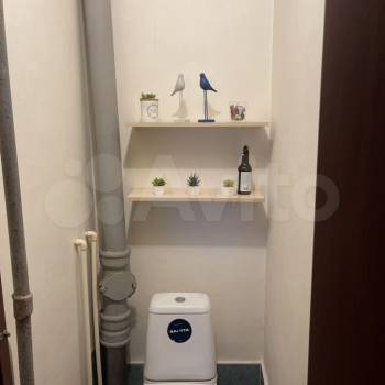 Продается Многокомнатная квартира, 70,8 м²