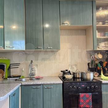 Продается Многокомнатная квартира, 70,8 м²