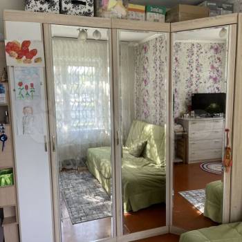 Продается Многокомнатная квартира, 70,8 м²