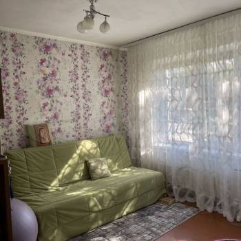 Продается Многокомнатная квартира, 70,8 м²