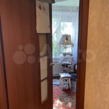 Продается Многокомнатная квартира, 70,8 м²