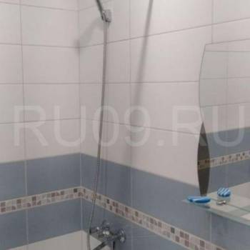 Продается 1-комнатная квартира, 46 м²