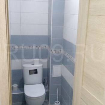 Продается 1-комнатная квартира, 46 м²