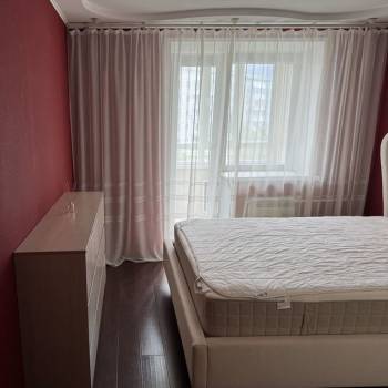 Сдается 2-х комнатная квартира, 54 м²