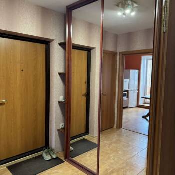 Сдается 2-х комнатная квартира, 54 м²