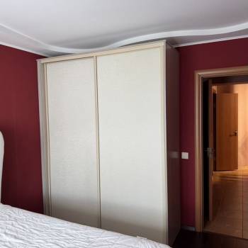 Сдается 2-х комнатная квартира, 54 м²