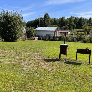 Продается Дом, 25 м²