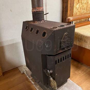 Продается Дом, 25 м²