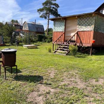 Продается Дом, 25 м²