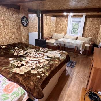 Продается Дом, 25 м²