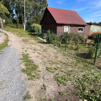 Продается Дом, 25 м²