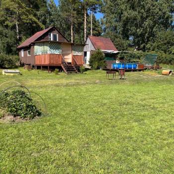 Продается Дом, 25 м²