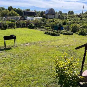 Продается Дом, 25 м²