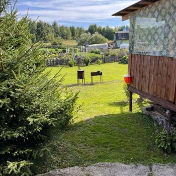 Продается Дом, 25 м²