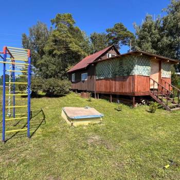 Продается Дом, 25 м²