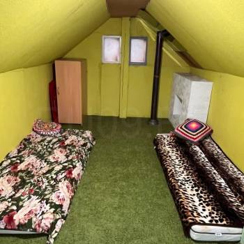 Продается Дом, 25 м²