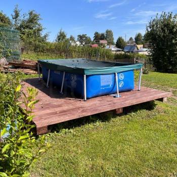 Продается Дом, 25 м²