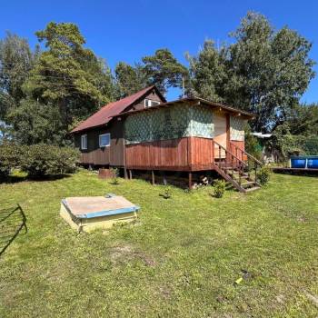 Продается Дом, 25 м²