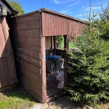 Продается Дом, 25 м²