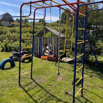 Продается Дом, 25 м²