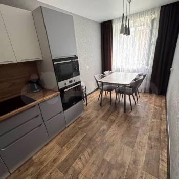 Продается 2-х комнатная квартира, 59 м²