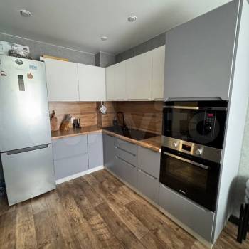 Продается 2-х комнатная квартира, 59 м²