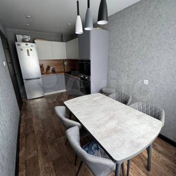 Продается 2-х комнатная квартира, 59 м²