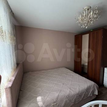 Продается 2-х комнатная квартира, 59 м²