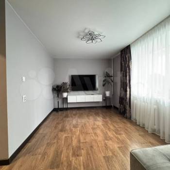 Продается 2-х комнатная квартира, 59 м²