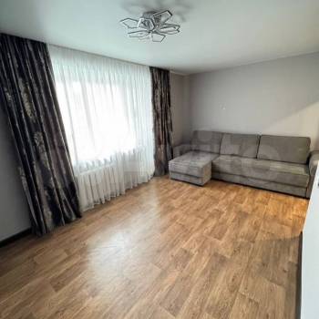 Продается 2-х комнатная квартира, 59 м²