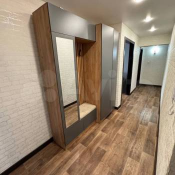 Продается 2-х комнатная квартира, 59 м²