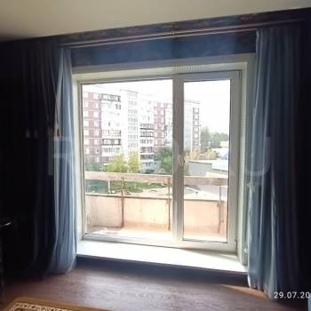 Продается 3-х комнатная квартира, 64 м²