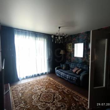 Продается 3-х комнатная квартира, 64 м²