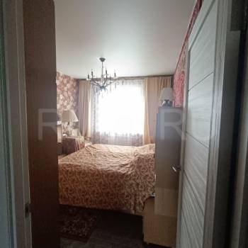 Продается 3-х комнатная квартира, 64 м²